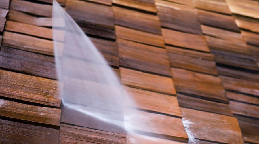 Professional tile roof repair services in Gifford, SC